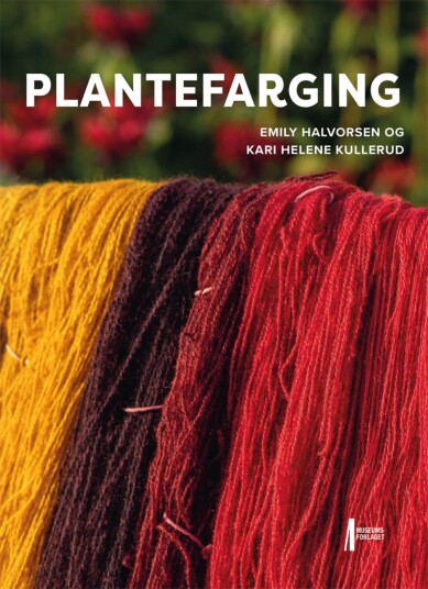Plantefarging Plantefarging