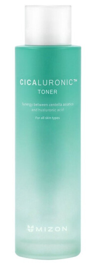 Mizon Cicaluronic Toner 150ml