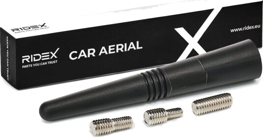 RIDEX 46A0014 Antenne