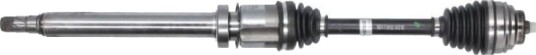 Point Gear Drivaksel POINT GEAR PNG75922