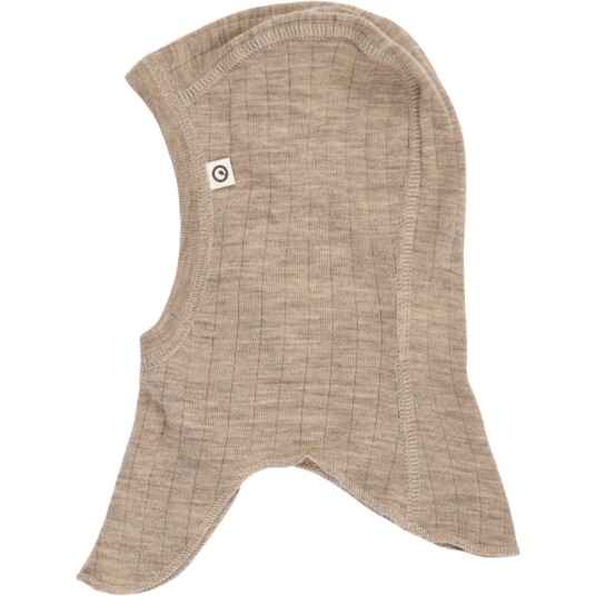 Müsli Balsam Melange Woolly Rib Elefantlue 68-74