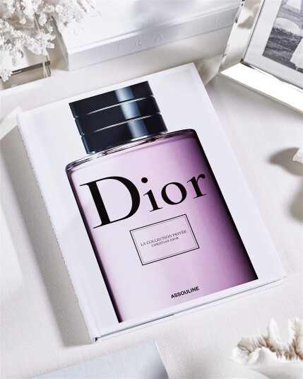 La Collection Privée Christian Dior