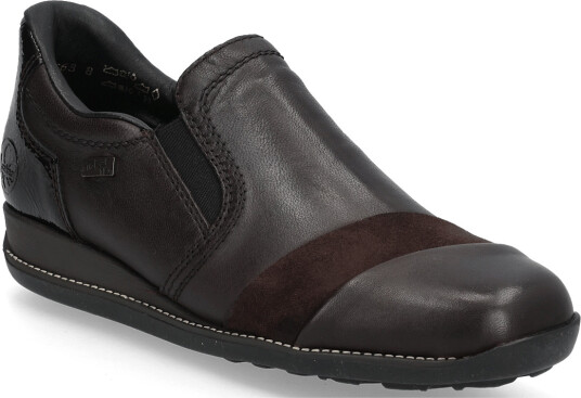Rieker 44296 25 Brown 39 Rieker 44296 25 Brown 39