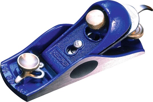 Irwin T06012 Blokkhøvel 42 mm, Håndverktøy