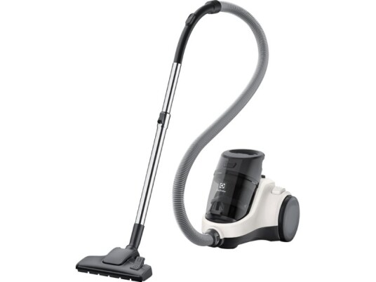 Electrolux Ec41 2Sw 750 W Sylindervakuum Tørr Uten Pose 1,8 L Hygieniefilter