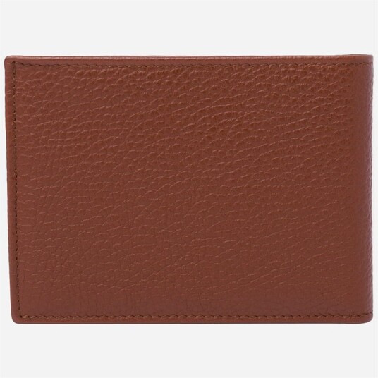 Ferner Jacobsen Leather Wallet - Tabac Ferner Jacobsen Leather Wallet - Tabac