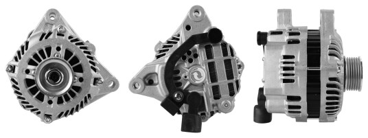 Dynamo LUCAS LRA03251