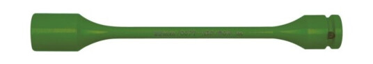 Ks Tools 515.1486, Stikkontakt, 1/2", 1 Hoder, Krom-Molybden-Stål, Iso 1174, Din 3121, 300 G