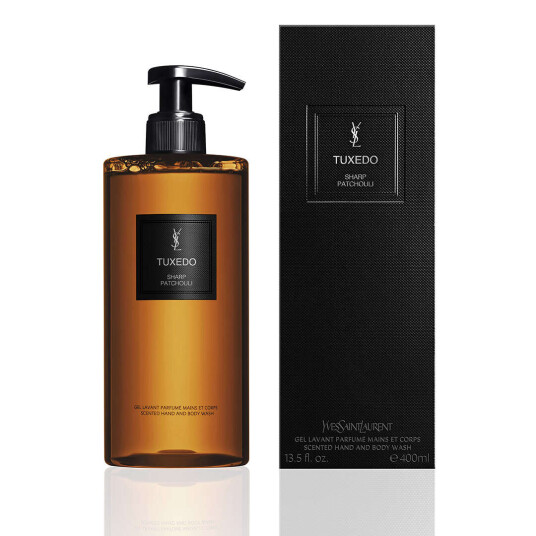 Yves Saint Laurent Tuxedo Liquid Soap 400 ml Yves Saint Laurent Tuxedo Liquid Soap 400 ml