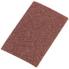 Flex 258299 Slipepapir 39x60mm 10-pakn. K60 Maskintilbehør & forbruk
