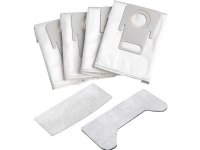 Thomas 787246 Hvit Pet & Family Multi Clean X7 6 stykker Thomas 787246 Hvit Pet & Family Multi Clean X7 6 stykker