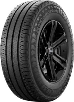 BF Goodrich Activan 2 ( 205/75 R16C 113/111R 10PR dobbel merking 110T, EV Suitable )