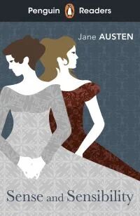 Penguin Readers Level 5: Sense And Sensibility (Elt Graded Reader) Av Jane Austen