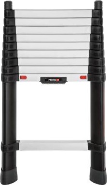 Telesteps Prime Teleskopstige Med Stabilisator 3,5 m