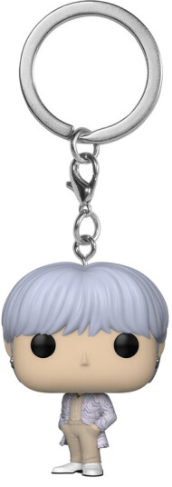 Funko POP! KEYCHAIN: BTS Suga