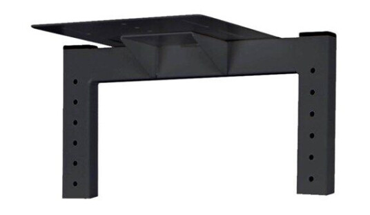Multibrackets M Camera Holder Motorized Mount Black HD Multibrackets M Camera Holder Motorized Mount Black HD