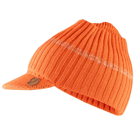 Fjellreven Lappland Balaclava Cap OneSize, Burnt Orange Fjellreven Lappland Balaclava Cap OneSize, Burnt Orange