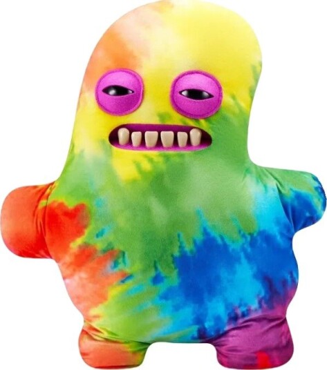 Fuggler Bigg Fugg Sir Splodge 45cm