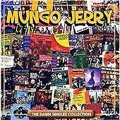 MediaTronixs Mungo Jerry : The Dawn Singles Collection CD 2 discs (2012) Pre-Owned