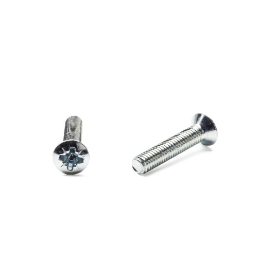 Arvid Nilsson D966-4.8-El M5x30 Lh Z2 Ma.Skr. 1000-Pakke