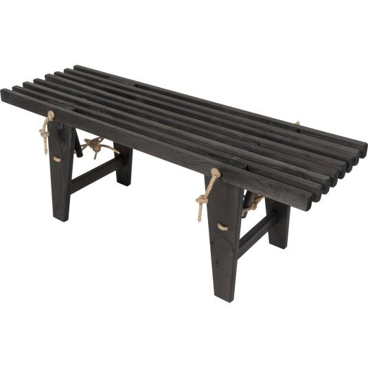 Hartman EcoBench Benk 120 Furu 91464