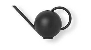 Orb vannkanne, svart