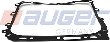 Tetning, girkasse AUGER 86481