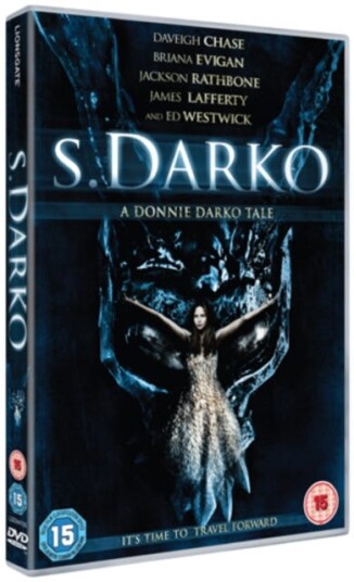 S. Darko  A Donnie Darko Tale DVD