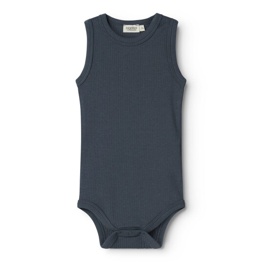 MarMar Modal Blue Body Sleeveless 18 mdr/86