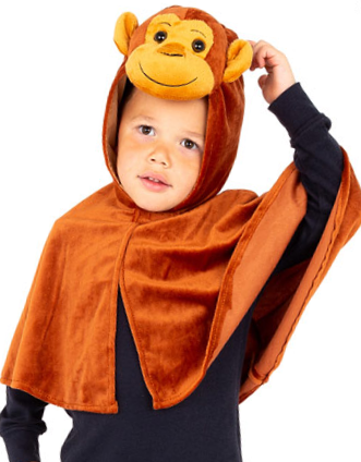 Pretend to Bee Ape str. 3-7 år