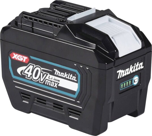 Makita Batteri BL4080F Li-Ion XGT 8,0 ah (40 v)