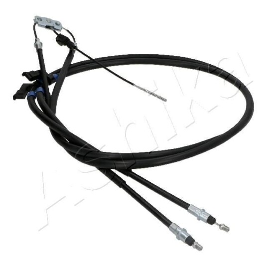 Bremsewire ASHIKA 131 03 330