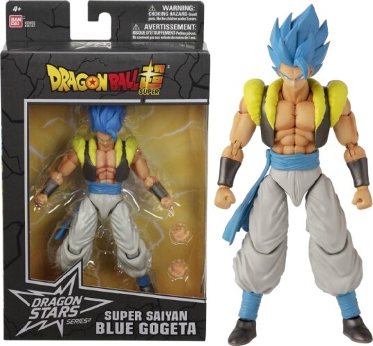 Bandai Dragon Ball Super Actionfigur 16cm Piccolo