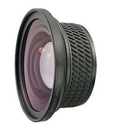 Raynox HD 7000PRO Vidvinkelkonverter 0,7x - Kameratilbehør for Panasonic AG-DVC30E Raynox HD 7000PRO Vidvinkelkonverter 0,7x - Kameratilbehør for Panasonic AG-DVC30E