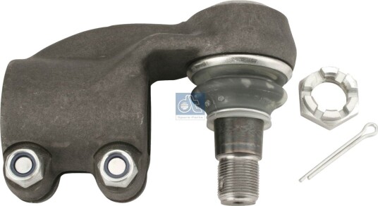 Endeledd DT Spare Parts 5.22024