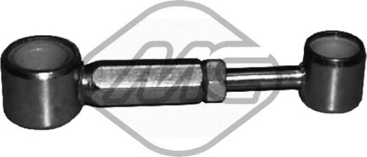 Reparasjonssett, girspake Metalcaucho 04602