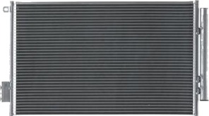 Kondensator klimaanlegg MAHLE AC 1054 000S