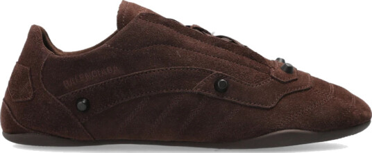 Balenciaga Dame Sko Brun 36 EU,