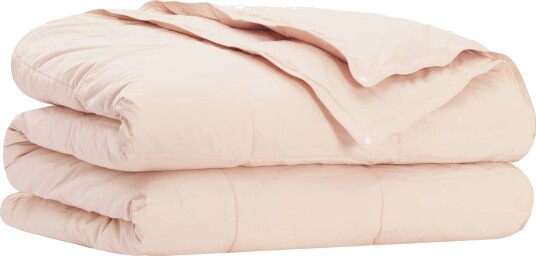 vidaXL Dyne Beige 140 x 220 cm Kapokfiber vidaXL Dyne Beige 140 x 220 cm Kapokfiber