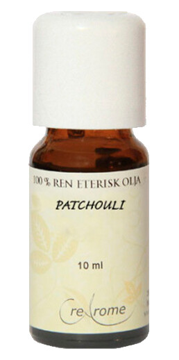 Patchouli Eko, 10 ml