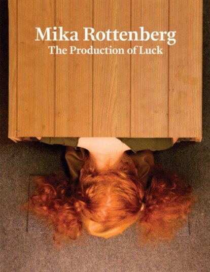 Mika Rottenber The Production of Luck