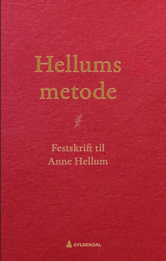 Hellums Metode