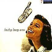 MediaTronixs Polk, Lucy Ann : Lucky Lucy Ann CD Pre-Owned