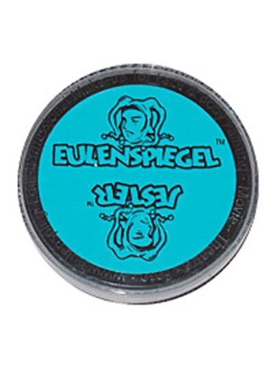 Creativ Company Face paint Turquoise 20ml Creativ Company Face paint Turquoise 20ml