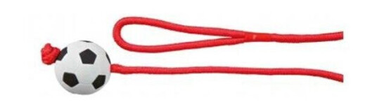 Trixie Soccer Ball On A Rope 6 cm/1.00 M