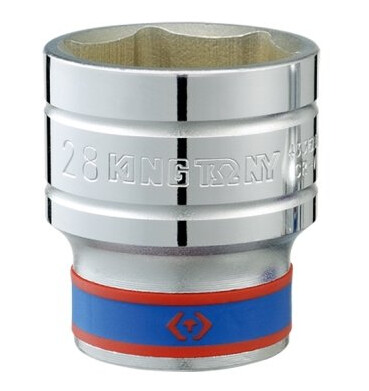 Top 4335 6-Kt 1/2"" 8Mm