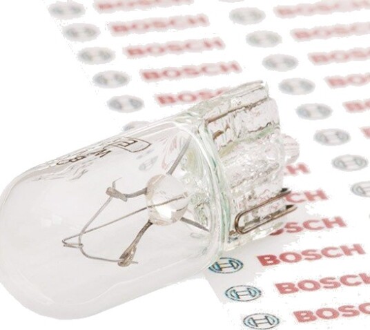 BOSCH 1 987 302 818 Lyspære, parkerings- / posisjonslys