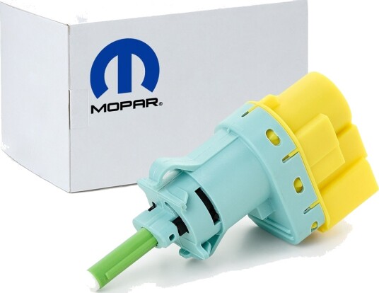 Bremselysbryter MOPAR 52162684 Bremselysbryter MOPAR 52162684