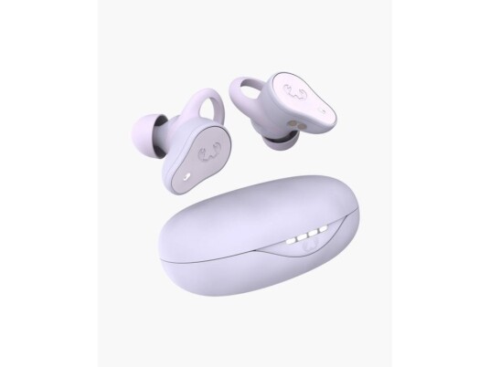 Fresh ' N Rebel Twins Move Headset True Wireless Stereo (Tws) In-Ear Sports Bluetooth Lilac