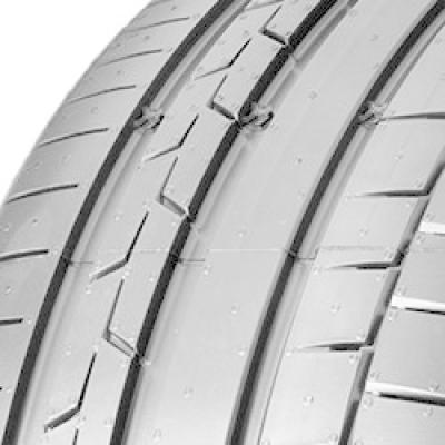 Continental SportContact 6 SSR 225/35R20 90Y